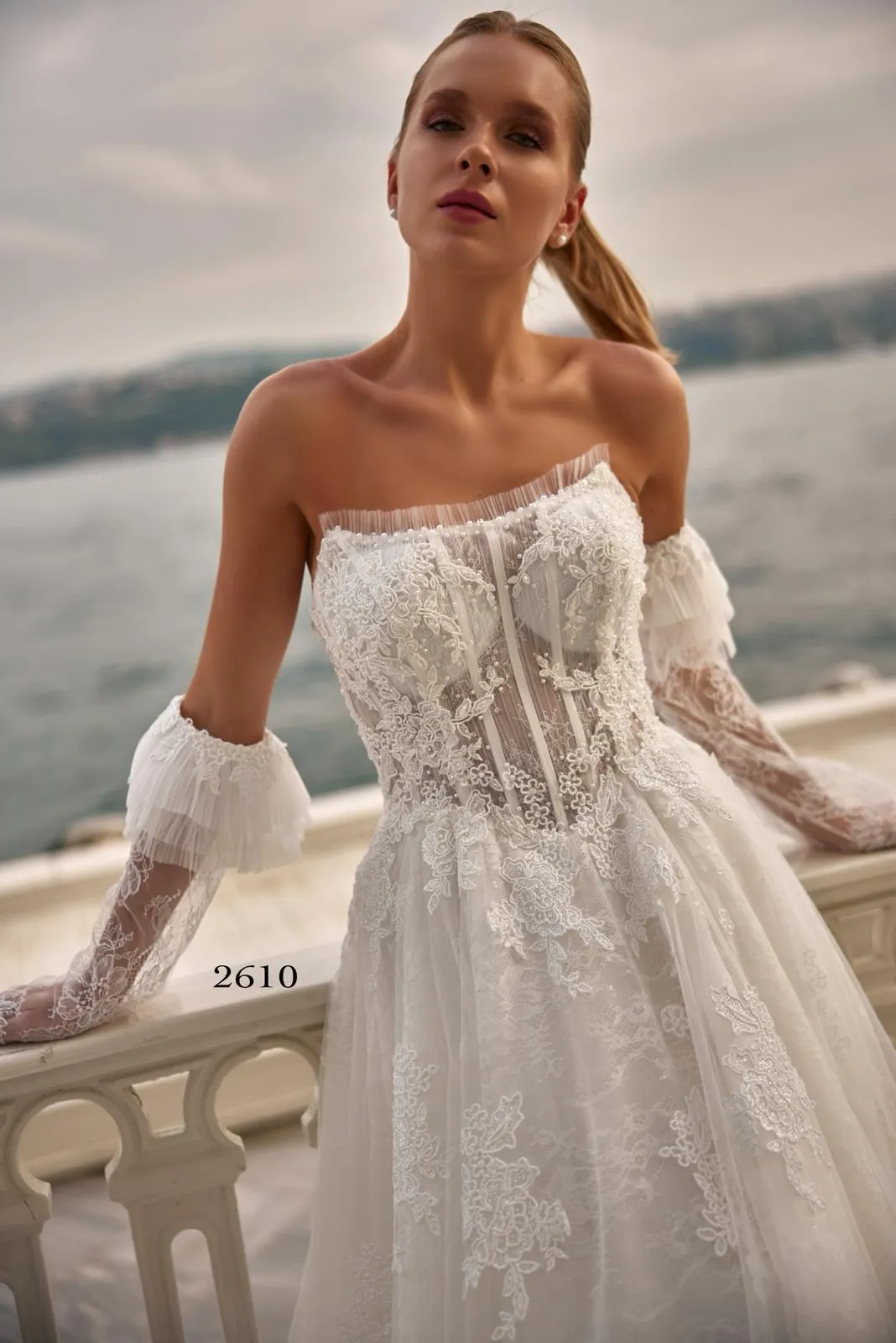 Veronica Elite Koleksiyonu Tanıtıldı.